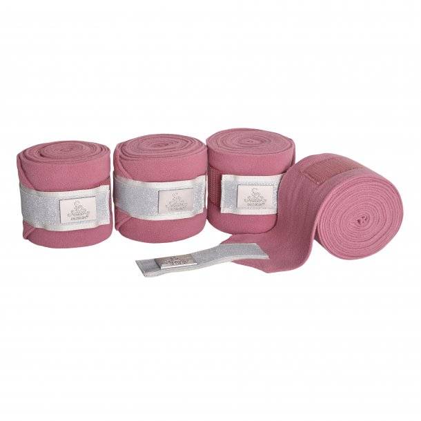 BE TEMPTED Candyfloss Polo Bands - SD Design