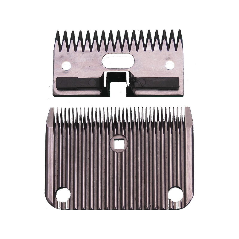 Peigne pour tondeuse - Lister