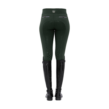 Carla Full grip Leggings - Spooks