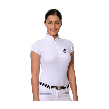 Kimi competition polo shirt - Spooks