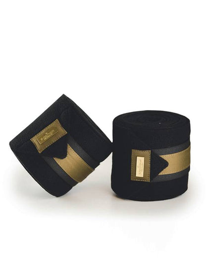 Golden Brass Polo Bands - Equestrian Stockholm