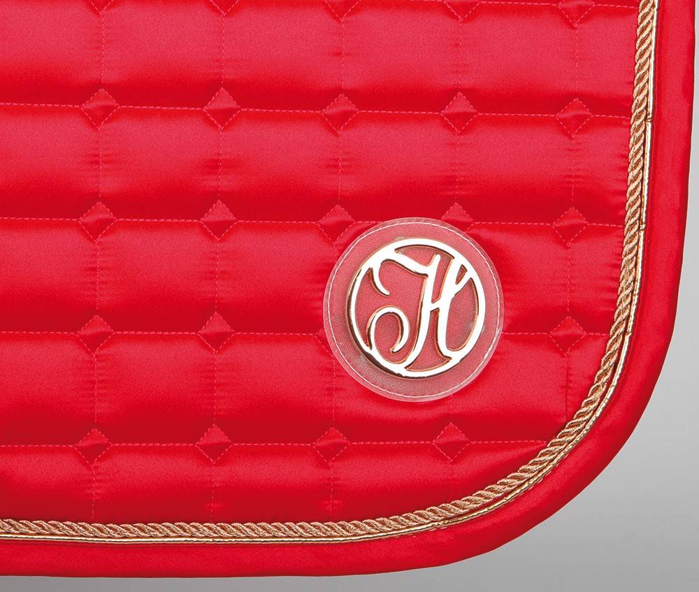 Tapis Reverso Satin - Harry’s Horse