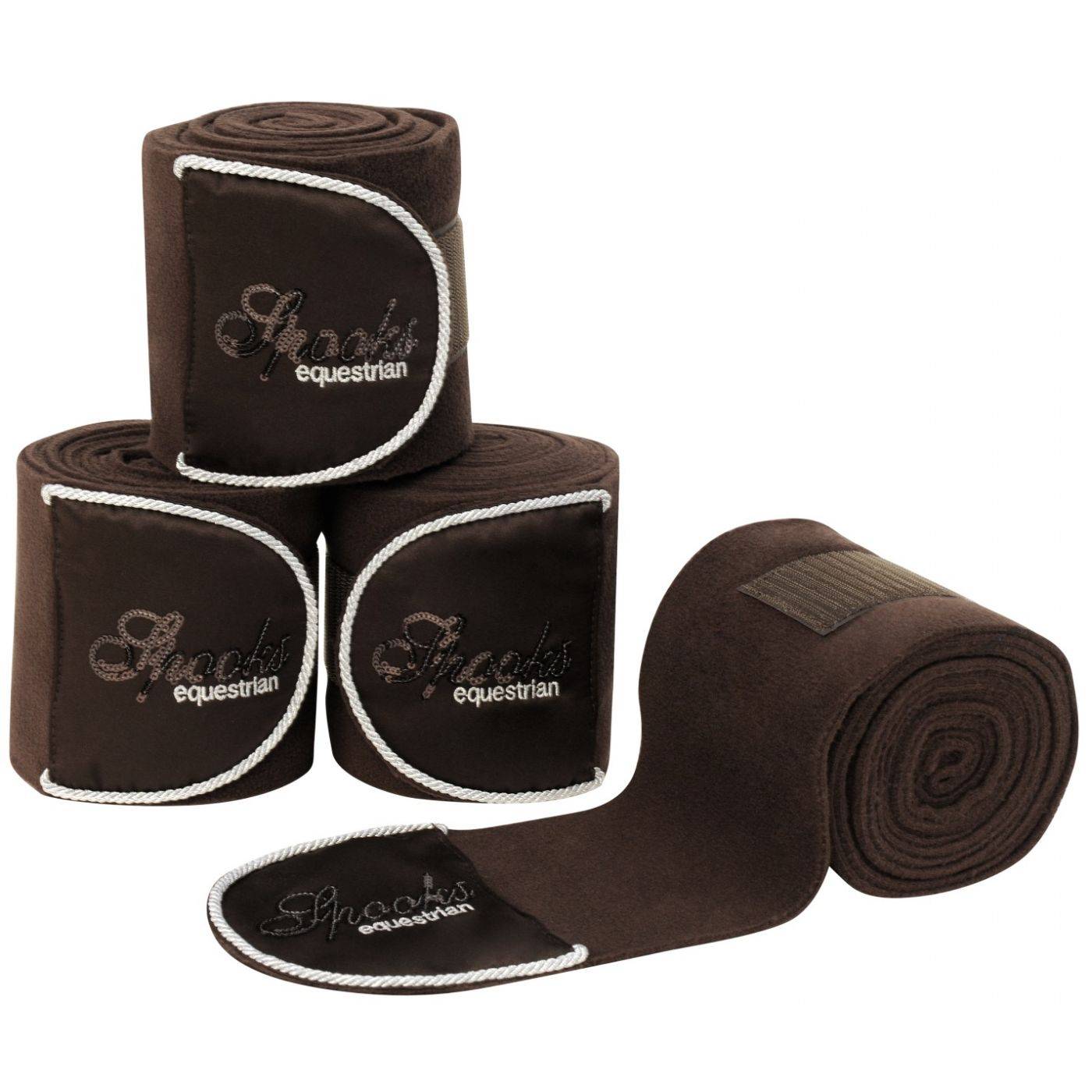 Roxie Polo Bands - Spooks
