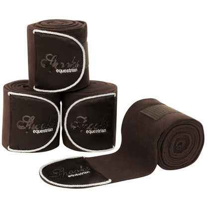 Roxie Polo Bands - Spooks