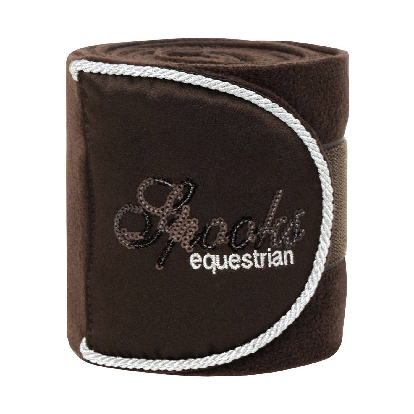 Roxie Polo Bands - Spooks