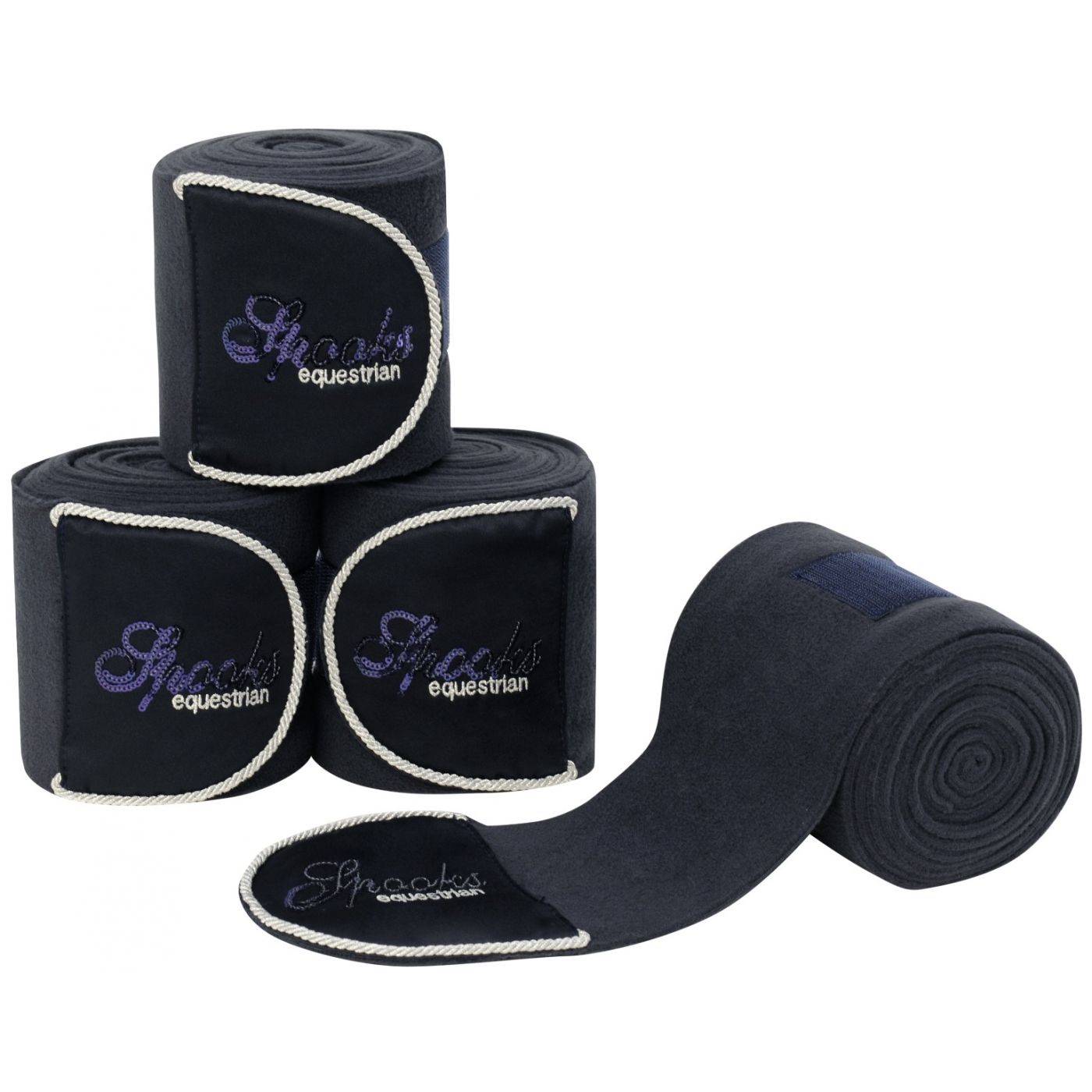 Roxie Polo Bands - Spooks