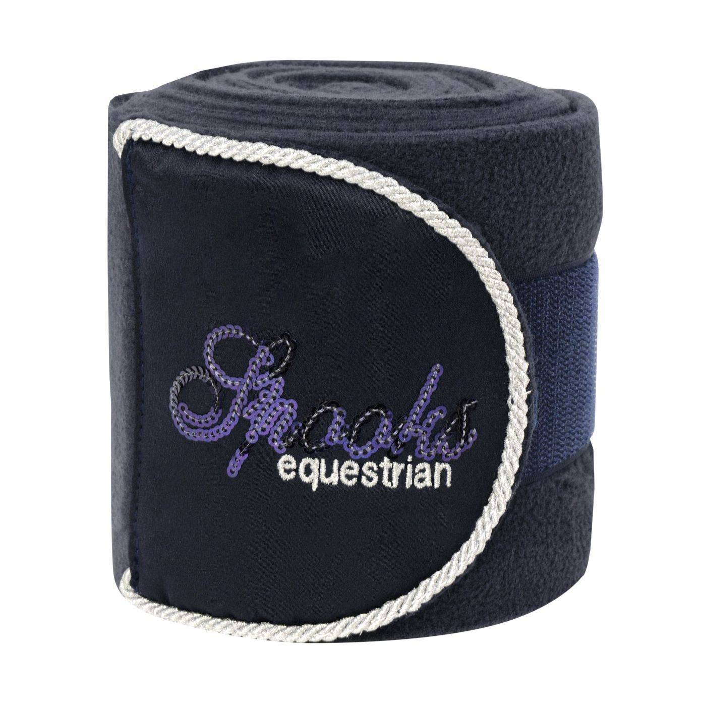 Roxie Polo Bands - Spooks