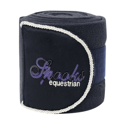 Roxie Polo Bands - Spooks