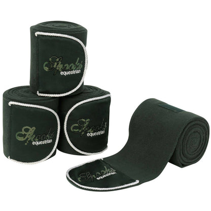 Roxie Polo Bands - Spooks