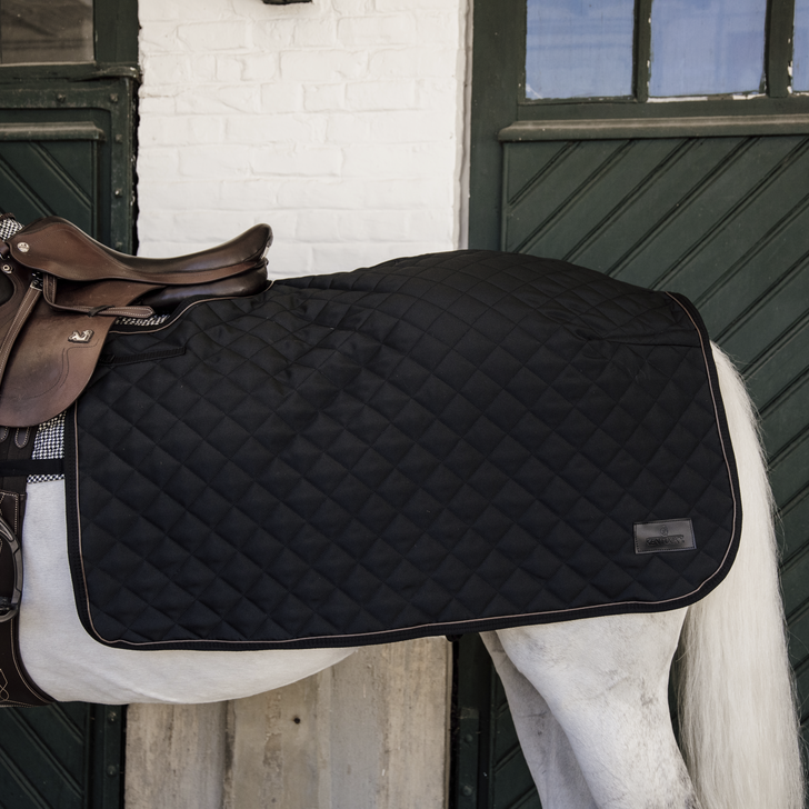 Square kidney cover - Kentucky