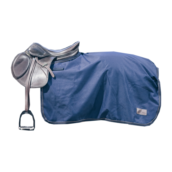 Couvre reins carré imperméable All Weather - Kentucky