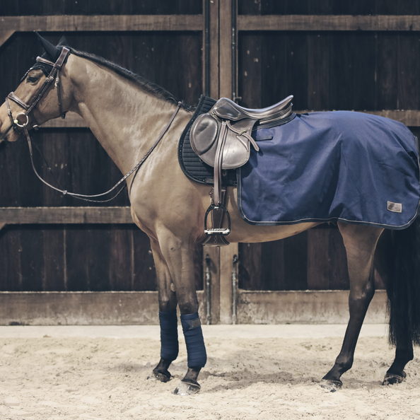 Couvre reins carré imperméable All Weather - Kentucky