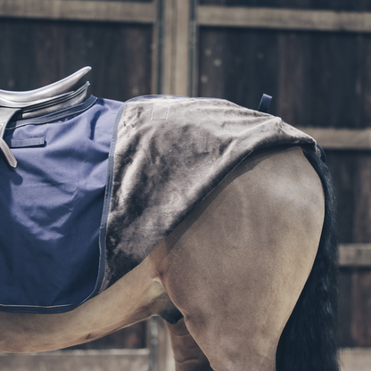 Couvre reins carré imperméable All Weather - Kentucky