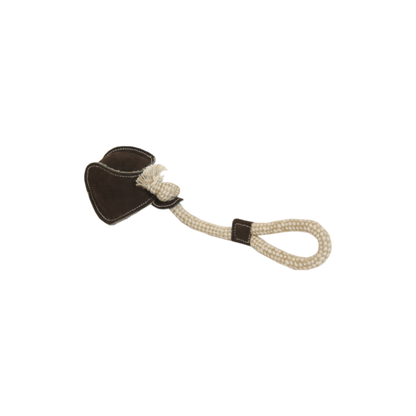 Jouet pour chien avec corde en coton baseball  - Kentucky