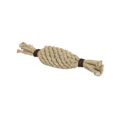 Jouet pour chien avec corde en coton Pineapple  - Kentucky