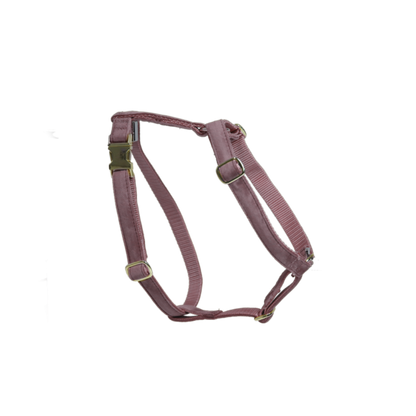 Velvet Dog Harness - Kentucky