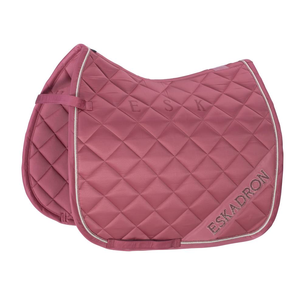 Tapis Mattgloss Diagonal Classic Sport S/S 2021 DRESSAGE - Eskadron