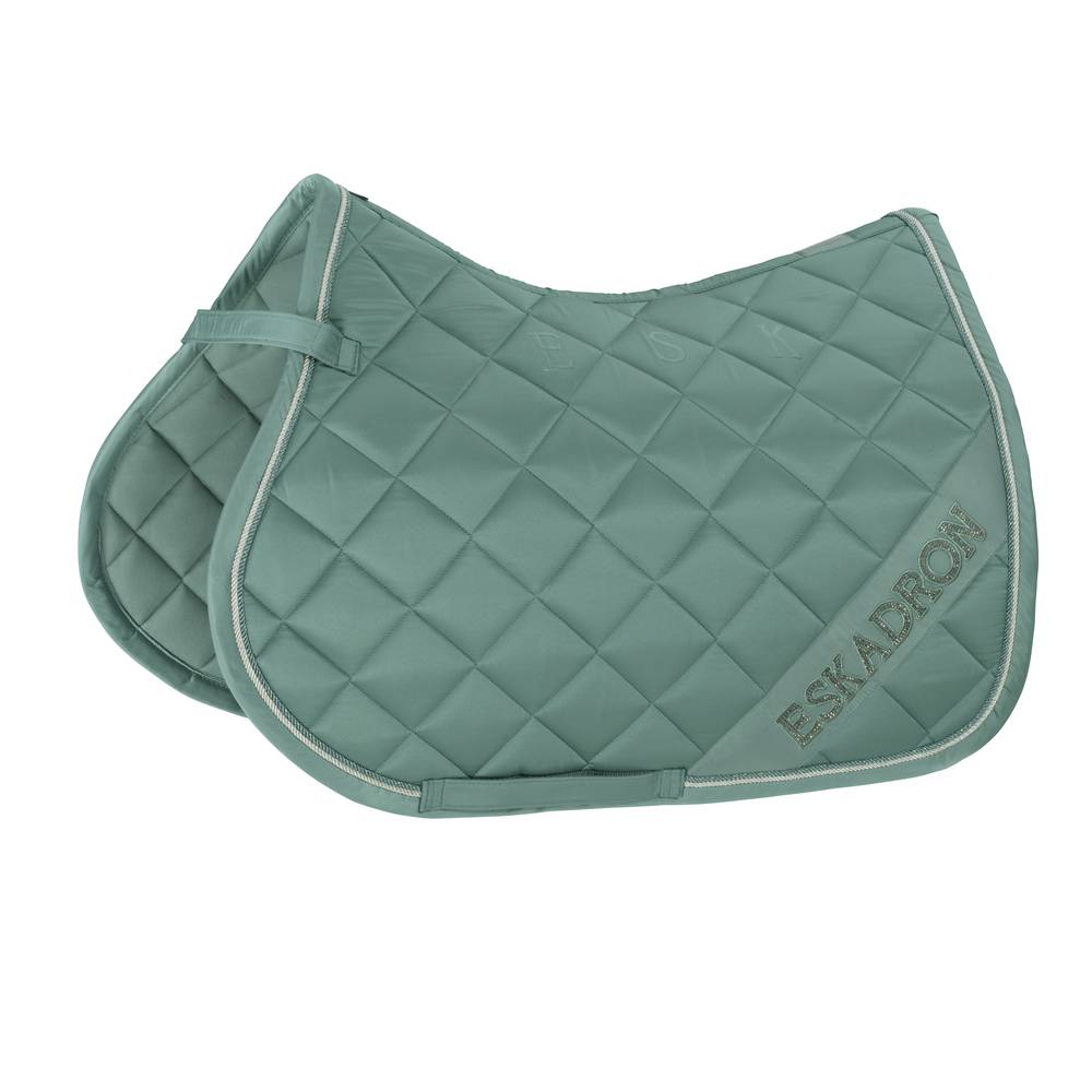 Mattgloss Diagonal Classic Sport S/S 2021 Mat - Eskadron