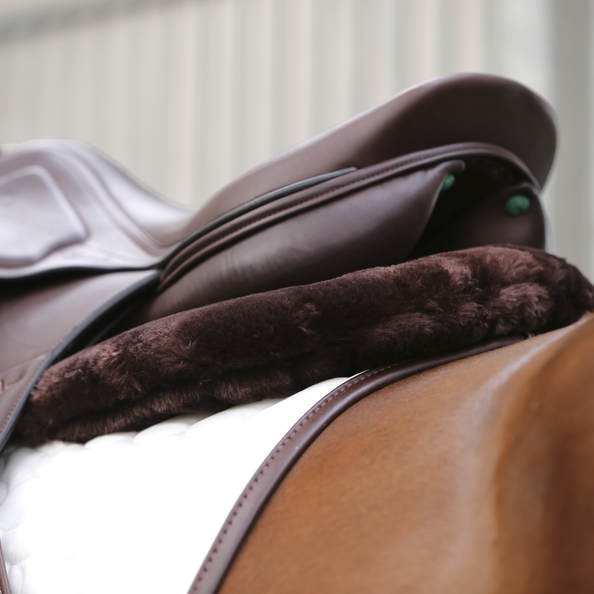 Amortisseur Sheepskin Anatomic Absorb - Kentucky