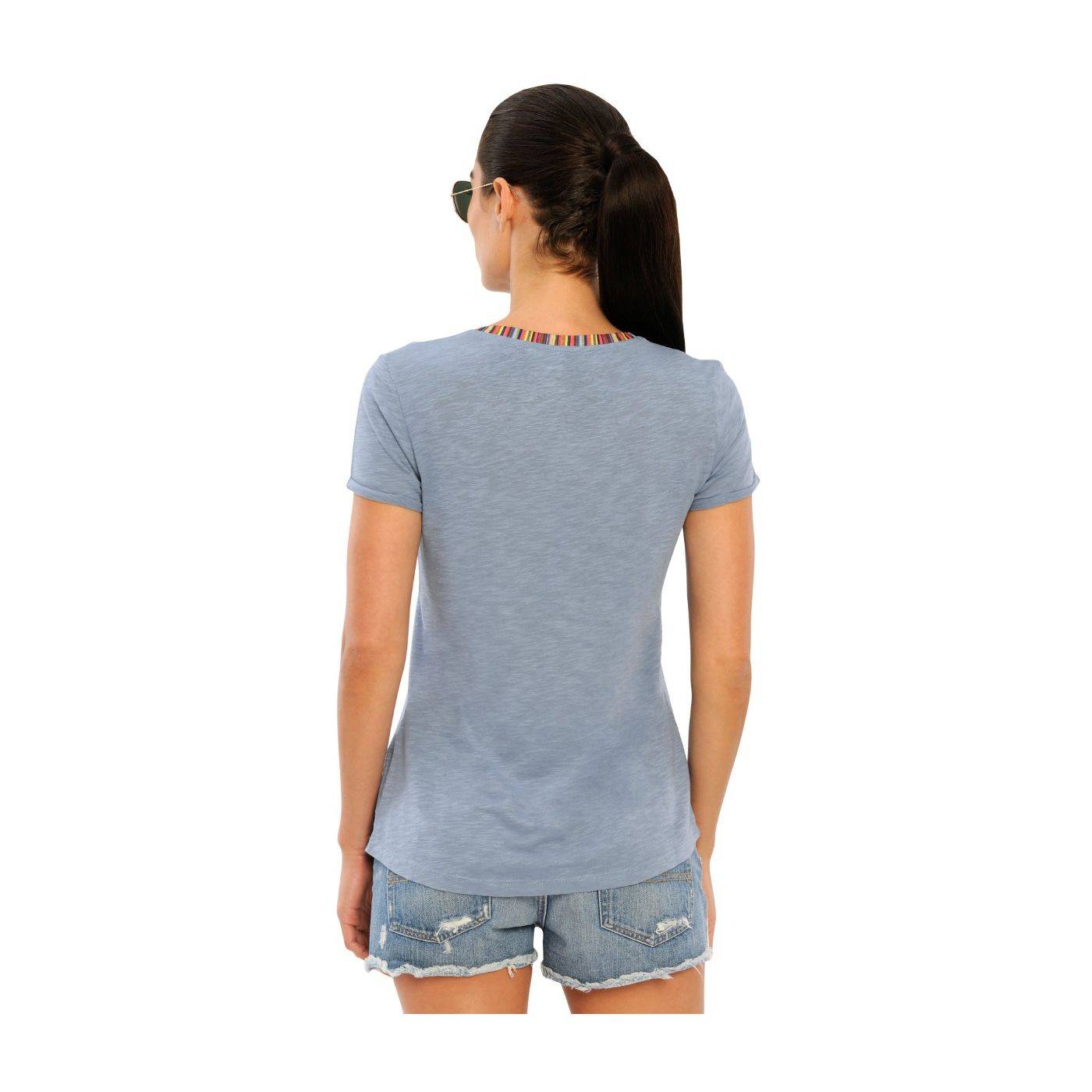Tee-shirt Mika Shirt - Spooks