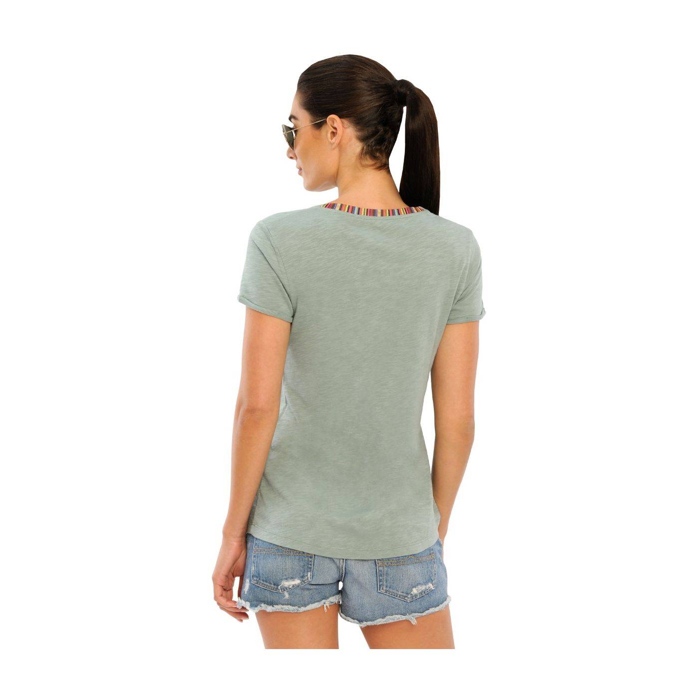 Tee-shirt Mika Shirt - Spooks