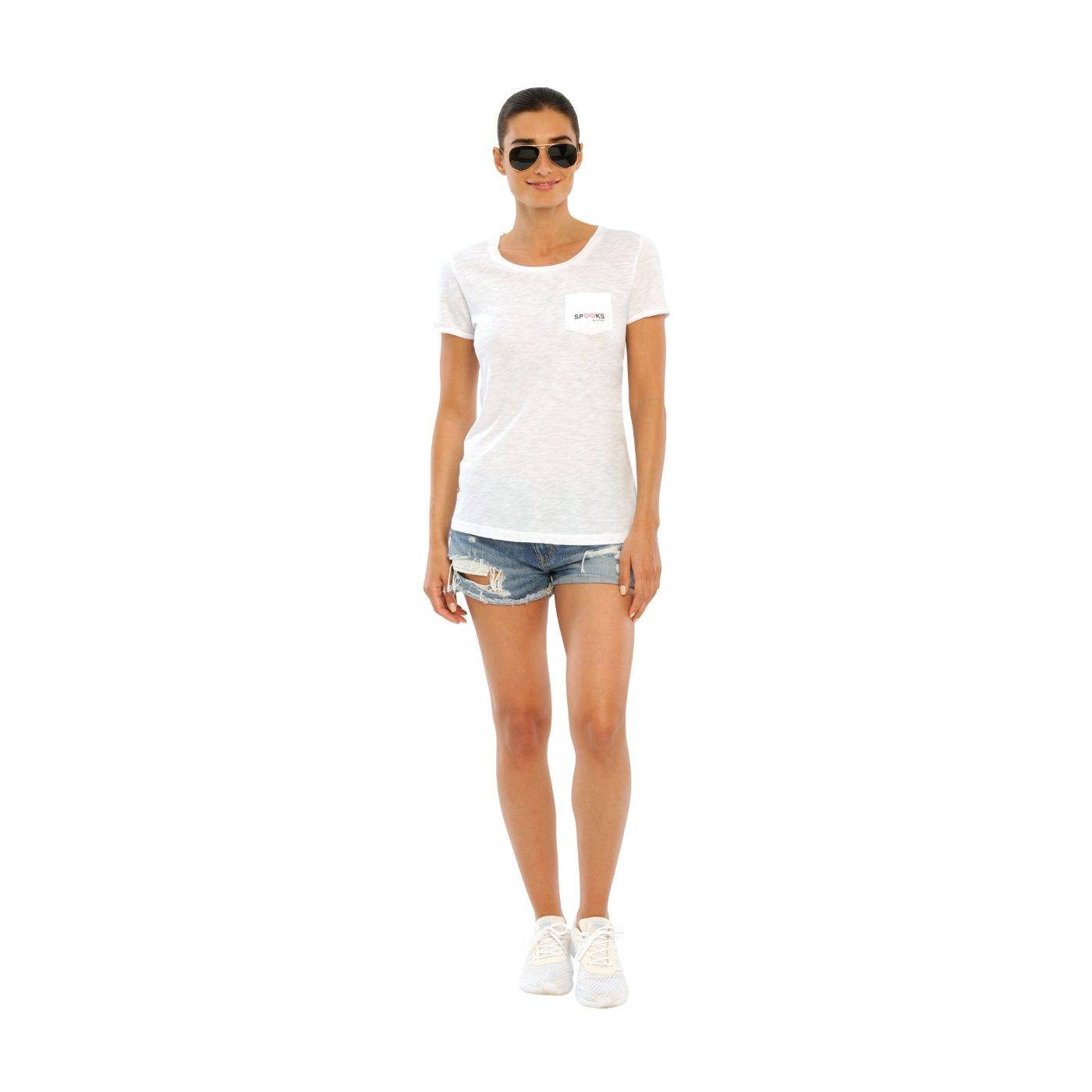 Tee-shirt Mika Shirt - Spooks