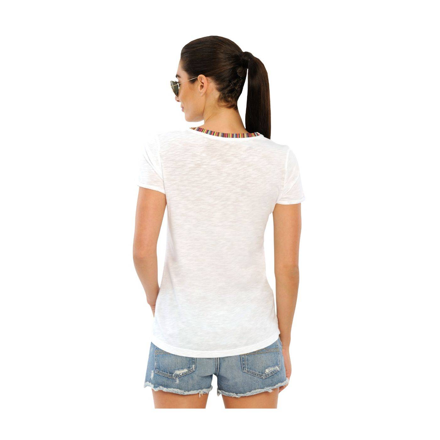 Tee-shirt Mika Shirt - Spooks