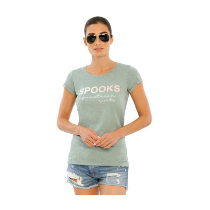 Tee-shirt Fabie Shirt - Spooks