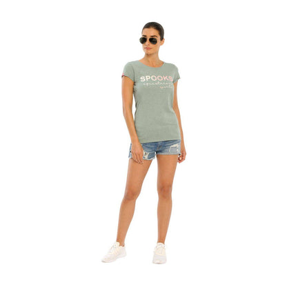 Tee-shirt Fabie Shirt - Spooks