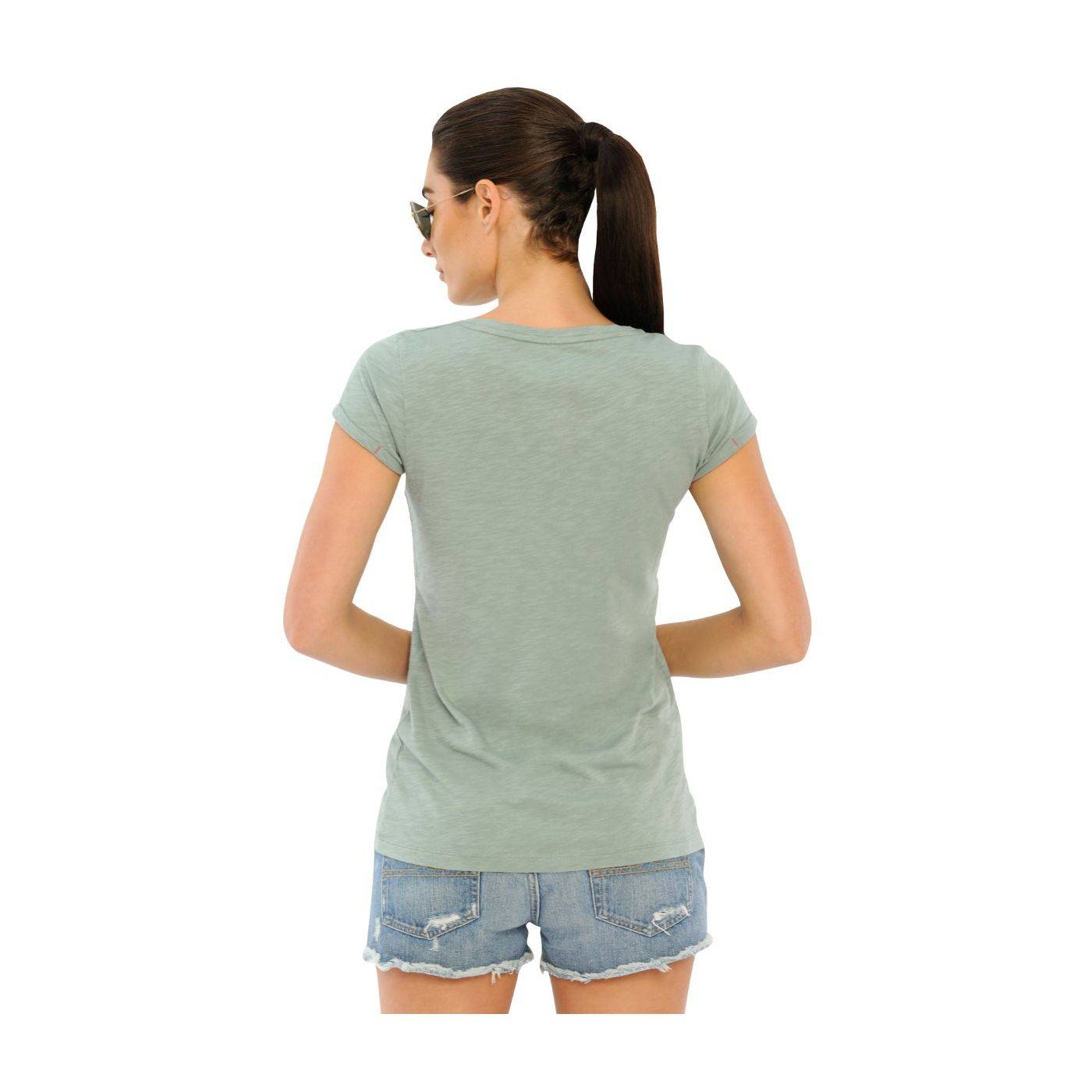 Tee-shirt Fabie Shirt - Spooks