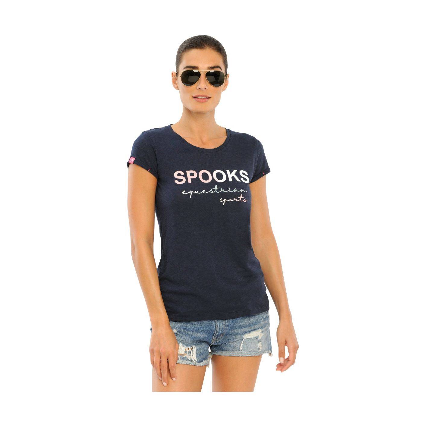 Tee-shirt Fabie Shirt - Spooks