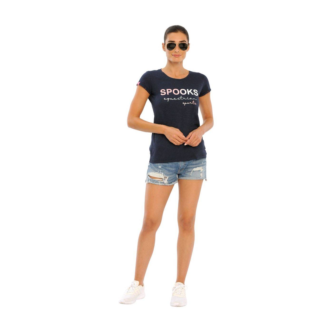 Tee-shirt Fabie Shirt - Spooks