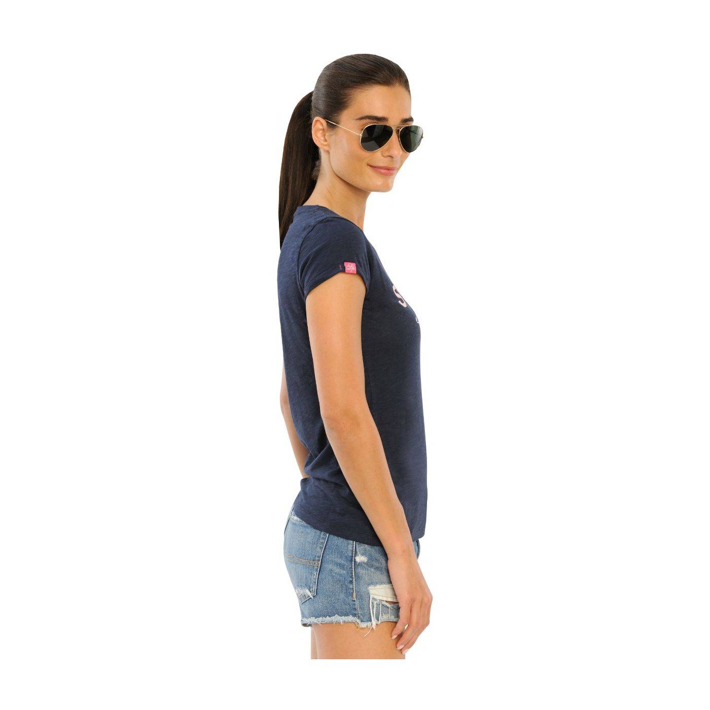 Tee-shirt Fabie Shirt - Spooks