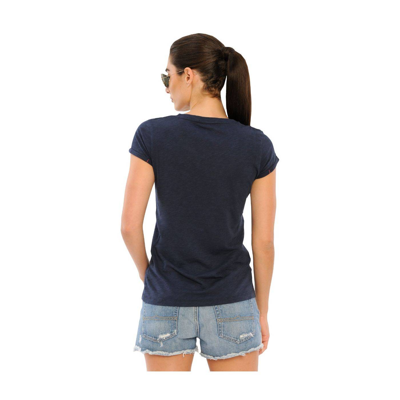Tee-shirt Fabie Shirt - Spooks