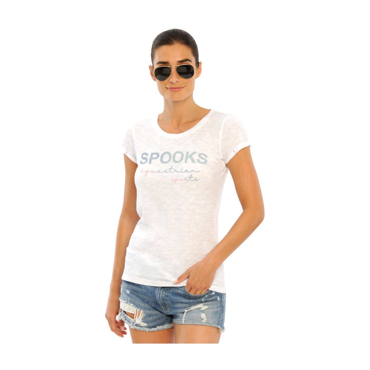 Tee-shirt Fabie Shirt - Spooks