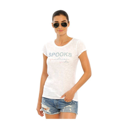 Tee-shirt Fabie Shirt - Spooks
