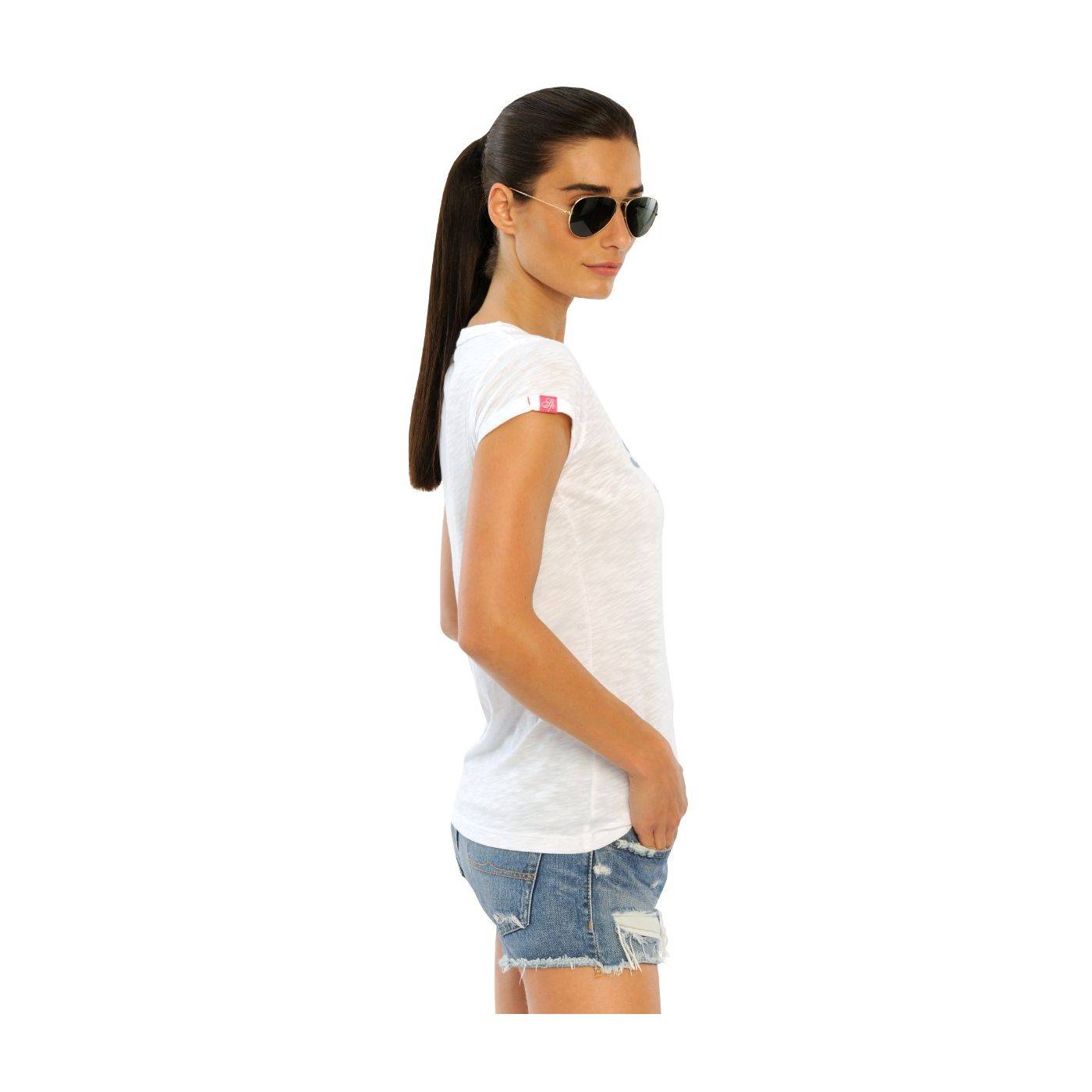 Tee-shirt Fabie Shirt - Spooks
