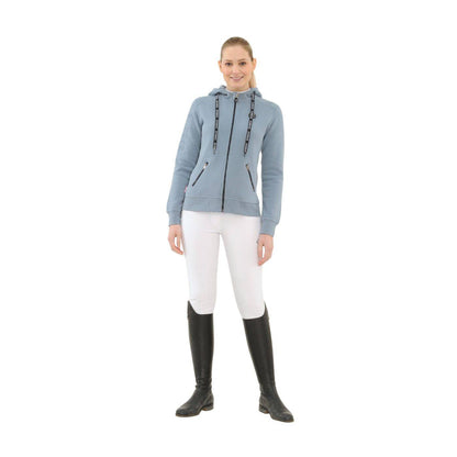 Halina Sweat Jacket - Spooks