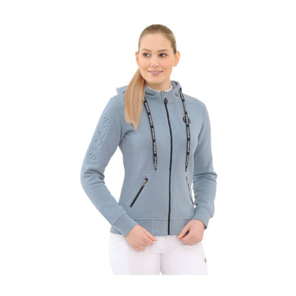 Halina Sweat Jacket - Spooks