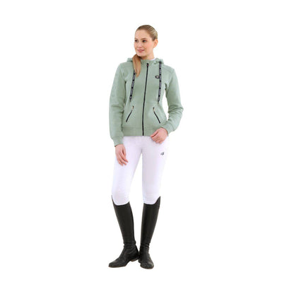Halina Sweat Jacket - Spooks