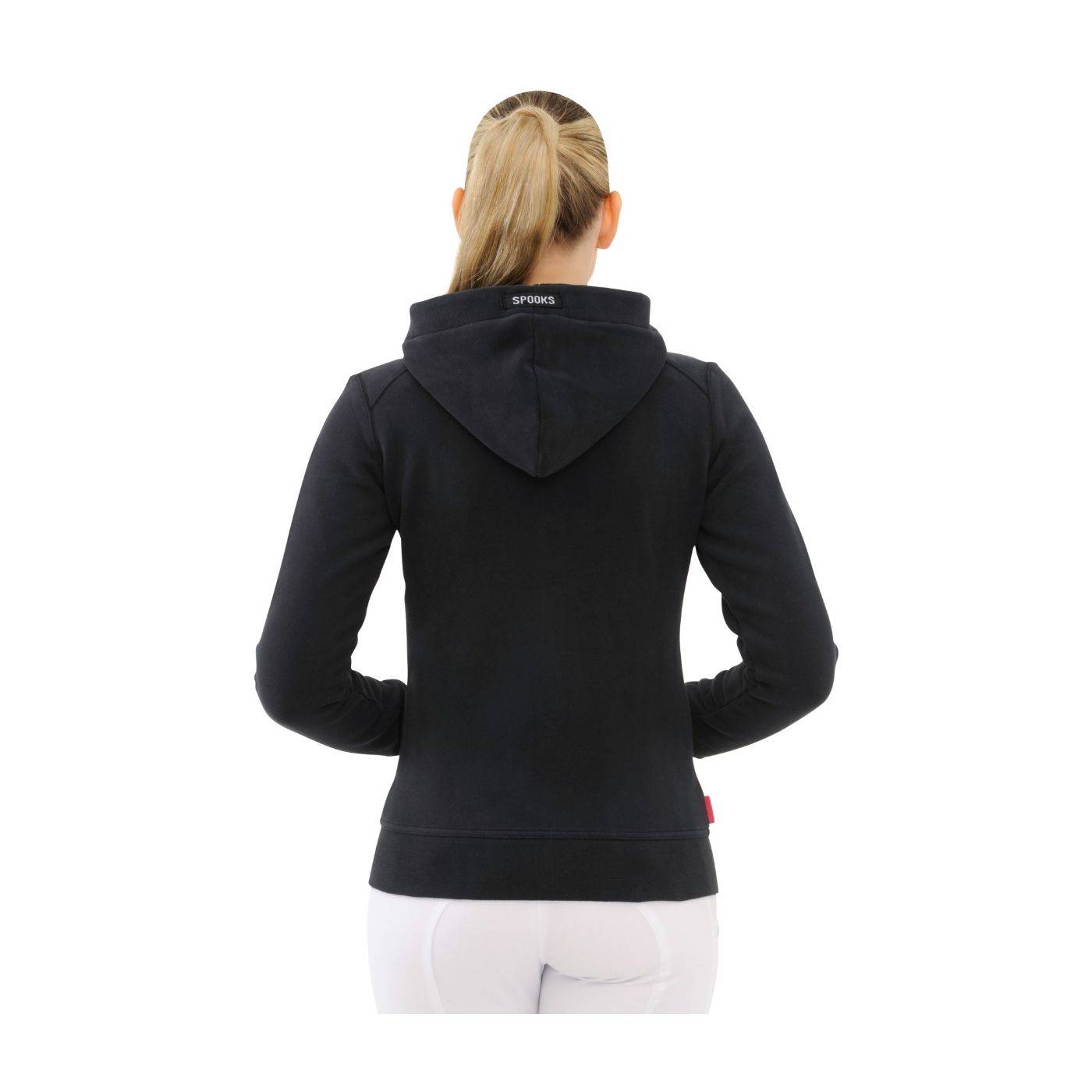 Halina Sweat Jacket - Spooks
