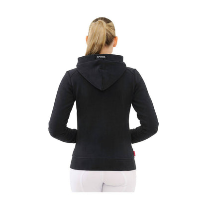 Halina Sweat Jacket - Spooks