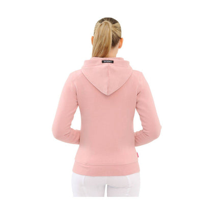 Halina Sweat Jacket - Spooks