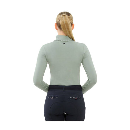 Tee shirt manches longues Phiene Turtleneck - Spooks