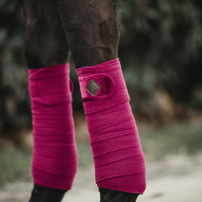 Bandes de polo Velvet  - Kentucky