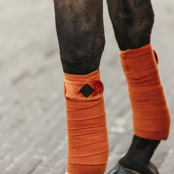 Bandes de polo Velvet  - Kentucky