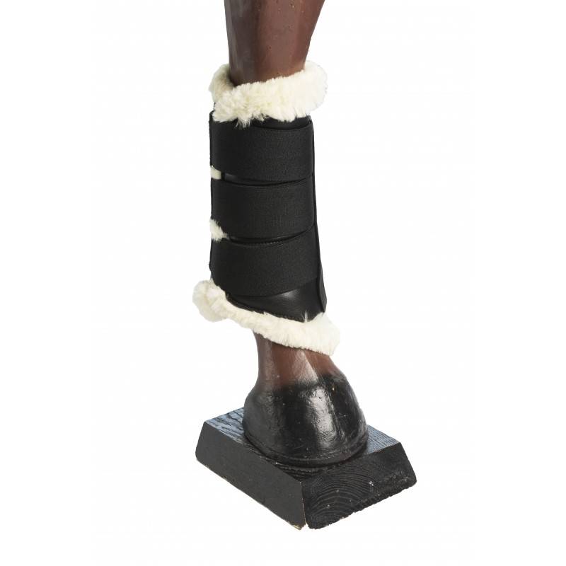 Comfort closed gaiters - Lamicell