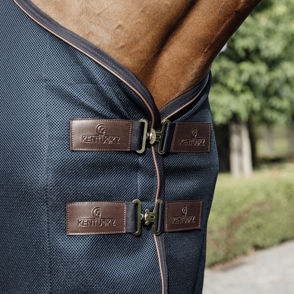 MESH COMBO Shirt - Kentucky