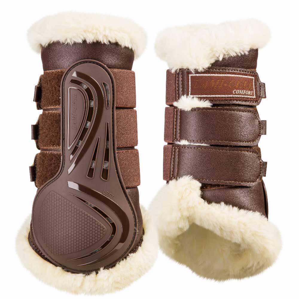 Guêtres fermées Comfort - Lamicell