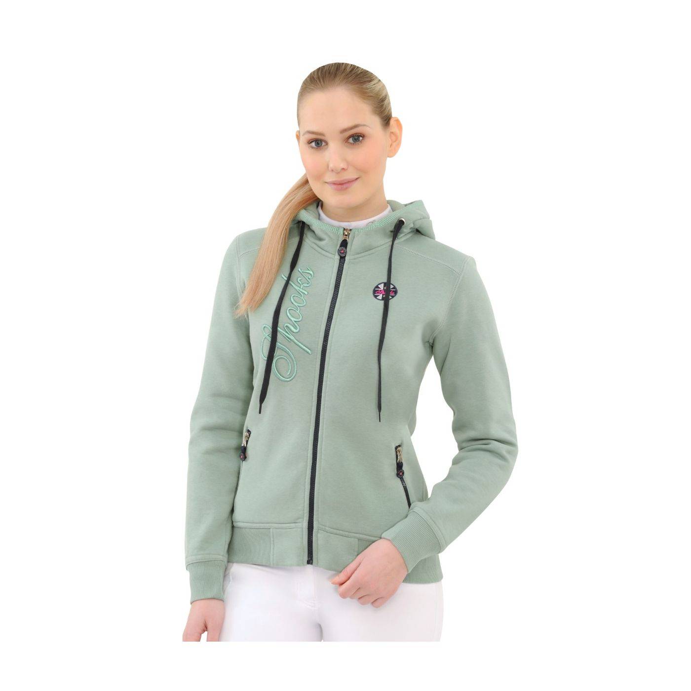 Stellah Jacket - Spooks